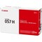 Canon High-Yield Toner 3010C001 (CRG-057H),  10,000 Page-Yield,  Black 3010C001